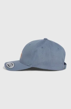 Beach Vintage pet| Blauw