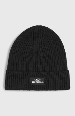 Bouncer muts| Zwart