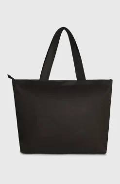 Coastal totebag| Zwart