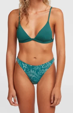 DamesAmy bikinibroekje| Groen