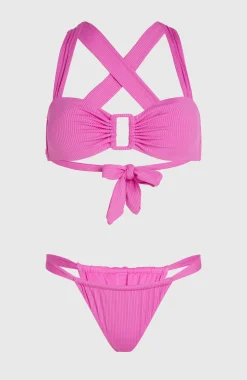 DamesAnnie bikiniset| Paars