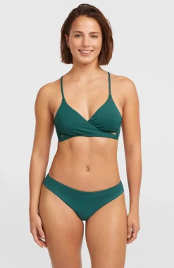 DamesBaay bikinitop| Groen