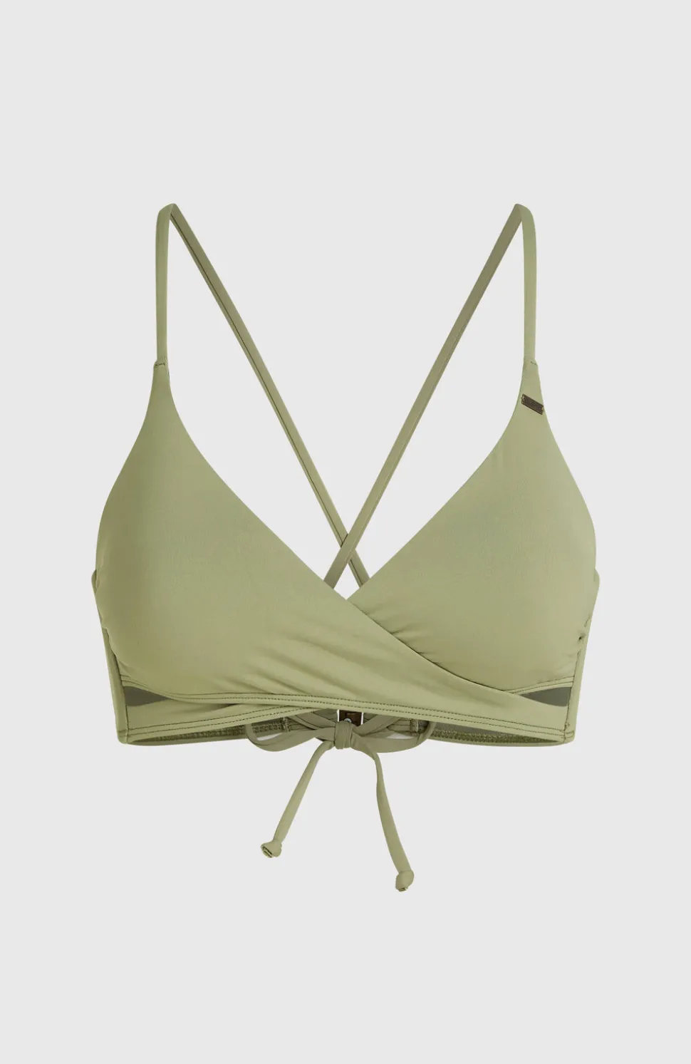 DamesBaay bikinitop| Groen