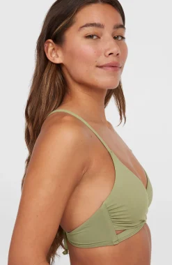 DamesBaay bikinitop| Groen