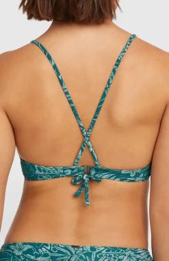 DamesBaay bikinitop| Groen