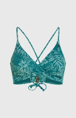 DamesBaay bikinitop| Groen