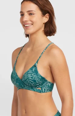 DamesBaay bikinitop| Groen
