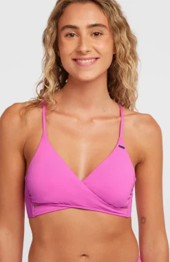DamesBaay bikinitop| Paars