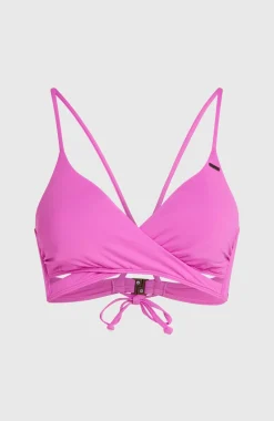 DamesBaay bikinitop| Paars