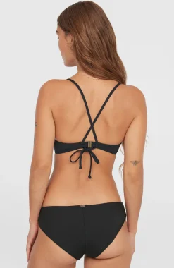 DamesBaay bikinitop| Zwart