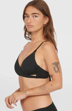 DamesBaay bikinitop| Zwart