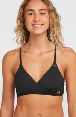 DamesBaay bikinitop| Zwart