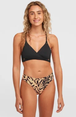 DamesBaay bikinitop| Zwart