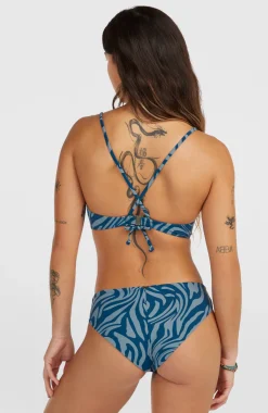 DamesBaay Maoi bikiniset| Blauw
