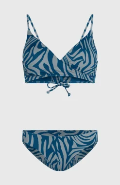DamesBaay Maoi bikiniset| Blauw