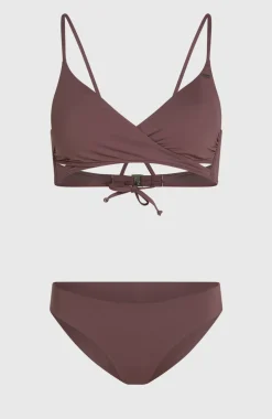DamesBaay Maoi bikiniset| Paars