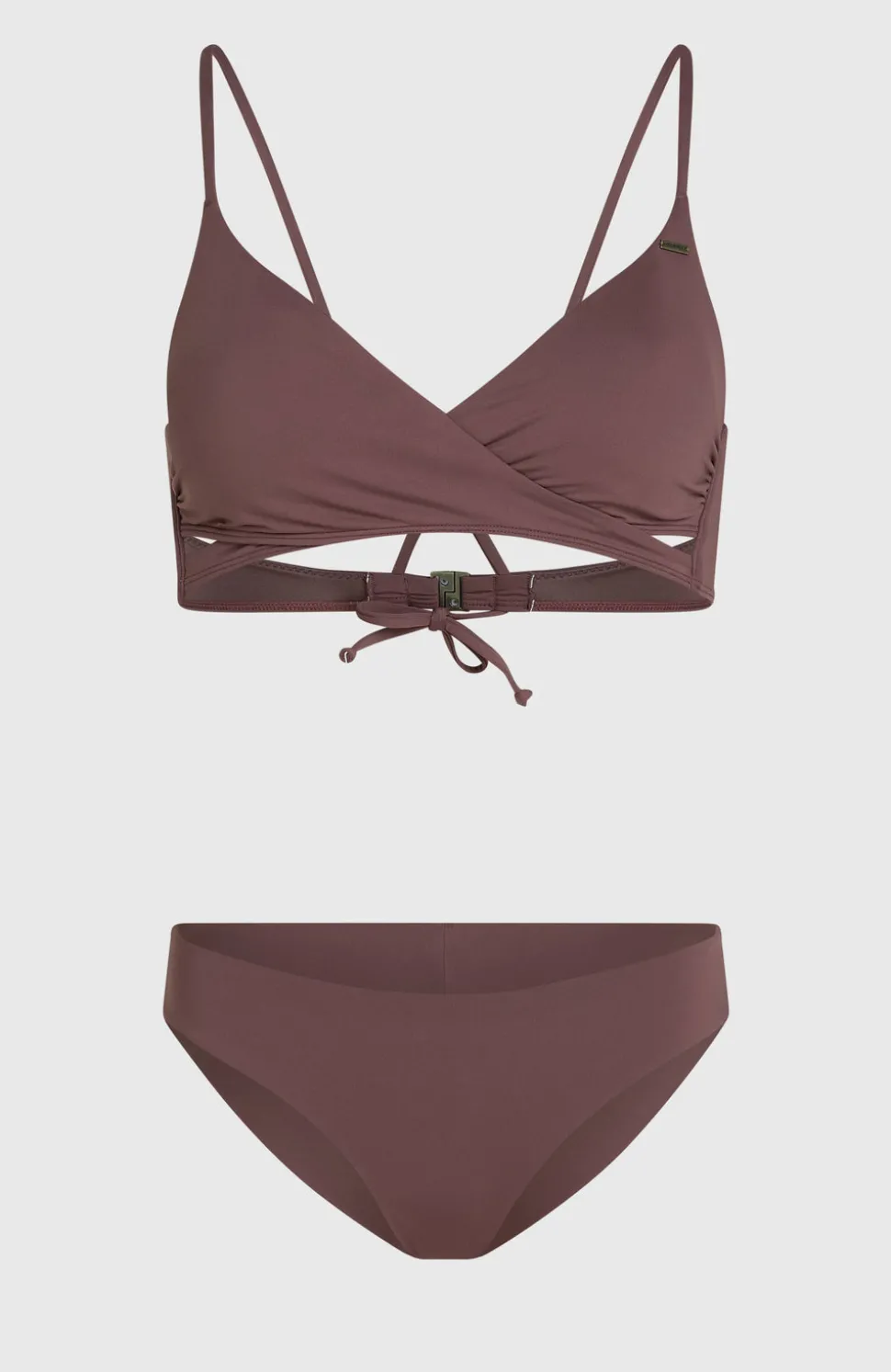 DamesBaay Maoi bikiniset| Paars