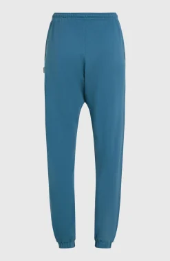 DamesBeach Vintage joggingbroek| Blauw