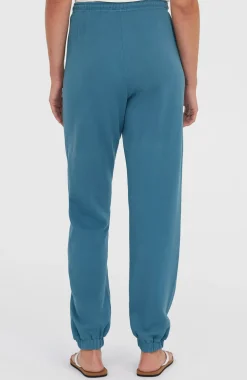 DamesBeach Vintage joggingbroek| Blauw