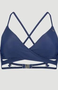 DamesBikini Baay Maoi| Blauw