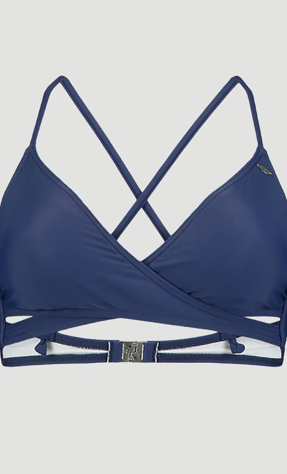 DamesBikini Baay Maoi| Blauw