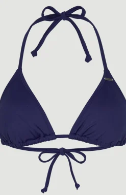 DamesBikini Capri - Bondey| Blauw
