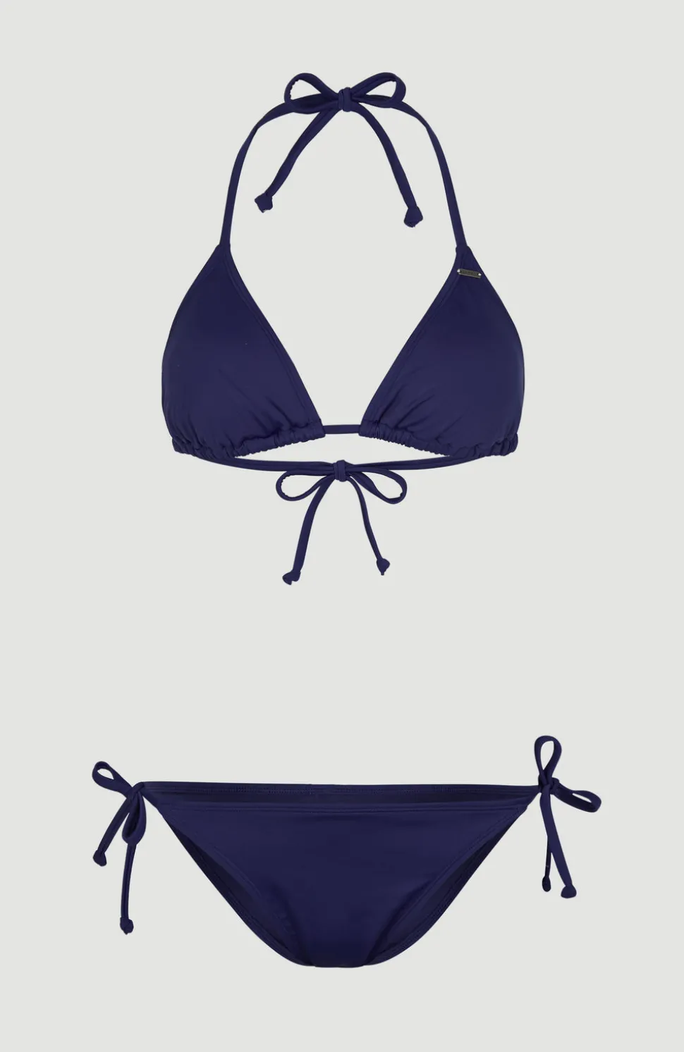 DamesBikini Capri - Bondey| Blauw