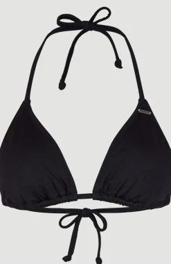 DamesBikini Capri - Bondey| Zwart