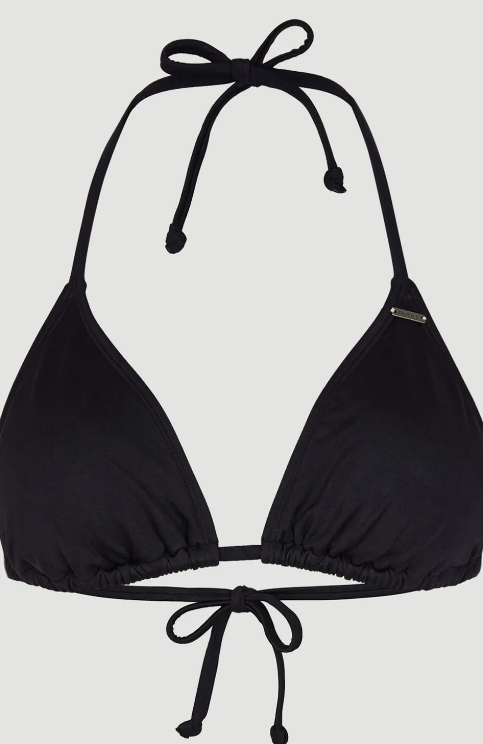 DamesBikini Capri - Bondey| Zwart