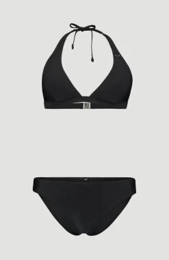 DamesBikini Maria Cruz| Zwart