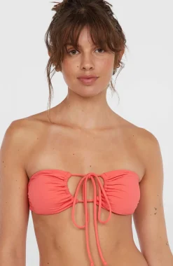 DamesEmbry bikinitop| Roze