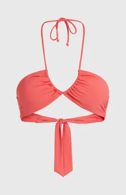 DamesEmbry bikinitop| Roze
