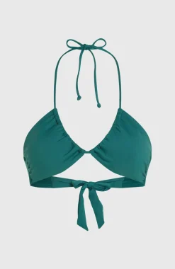 DamesEmbry 4-Style bikinitop| Groen