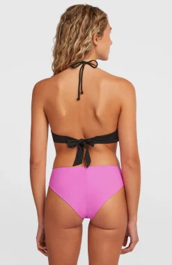 DamesEmbry 4-Style bikinitop| Zwart