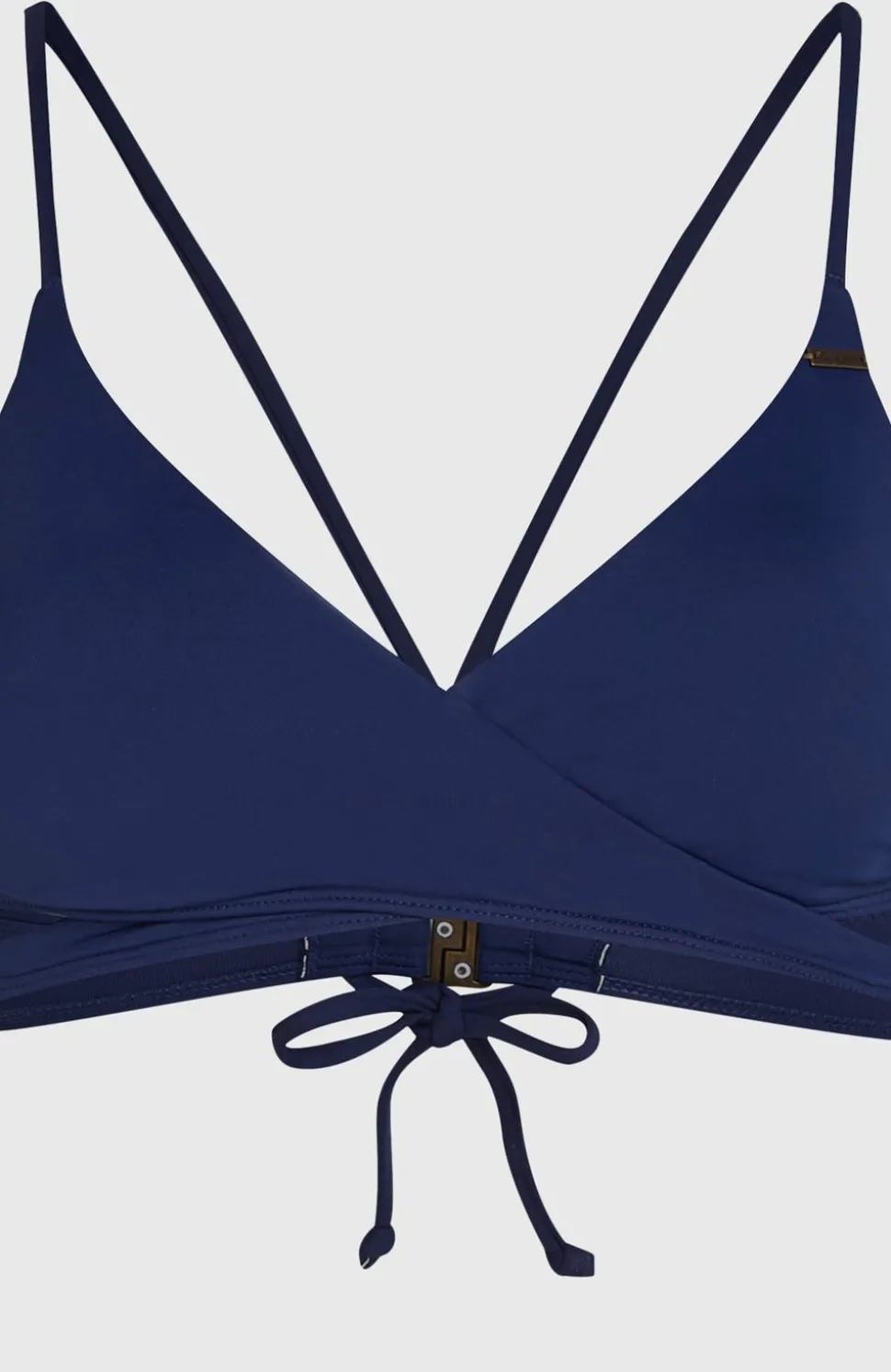 DamesEssentials Baay Maoi bikiniset| Blauw