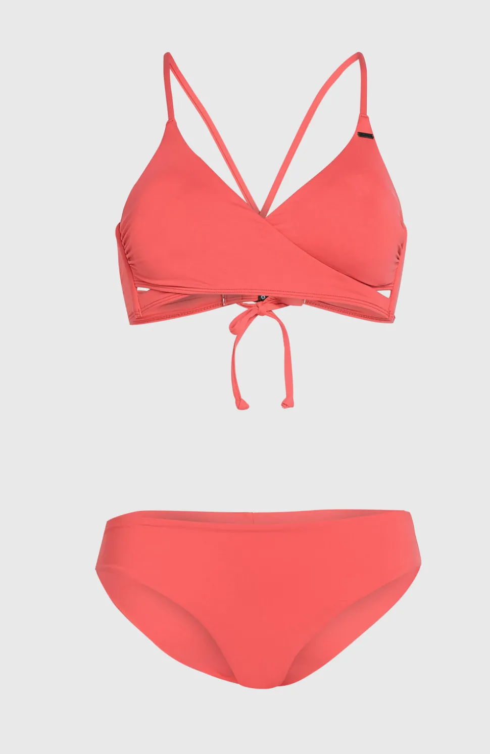 DamesEssentials Baay Maoi bikiniset| Roze