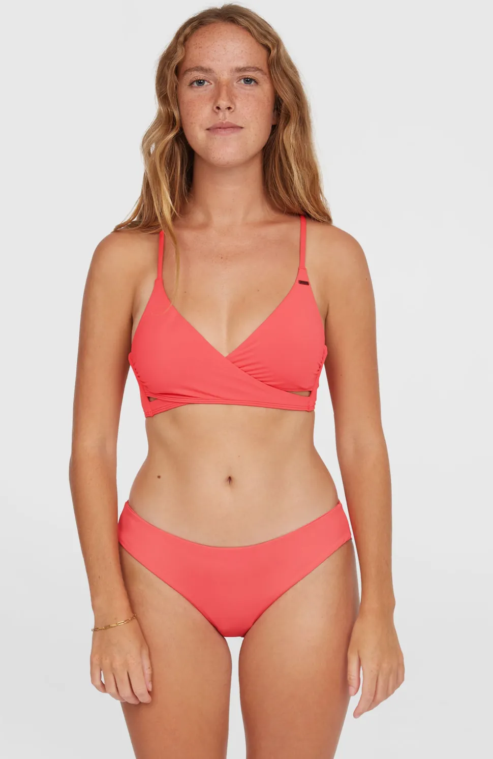 DamesEssentials Baay Maoi bikiniset| Roze