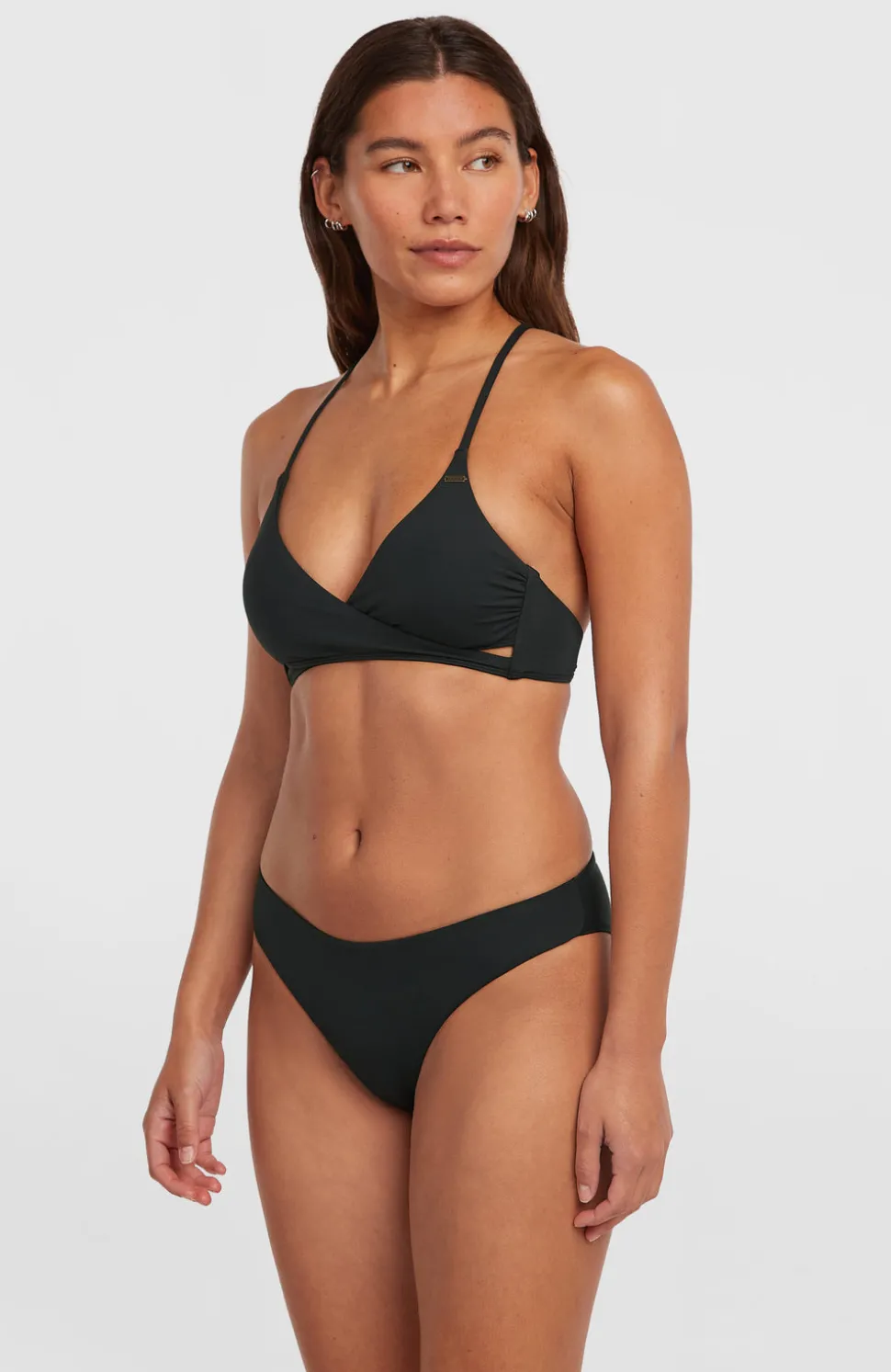 DamesEssentials Baay Maoi bikiniset| Zwart