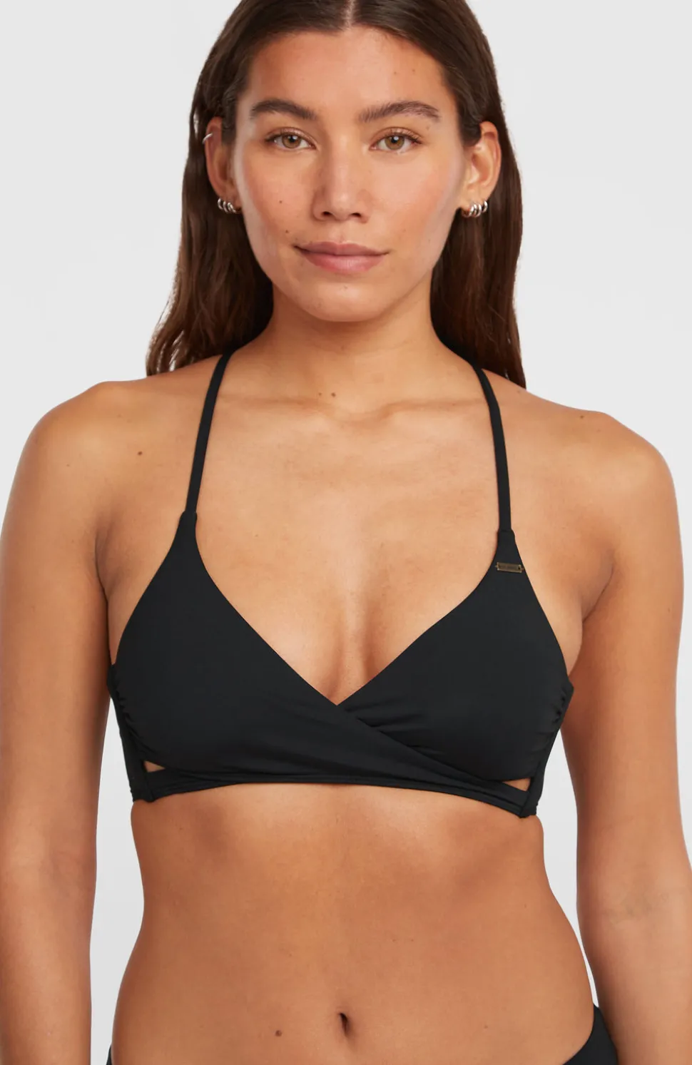 DamesEssentials Baay Maoi bikiniset| Zwart