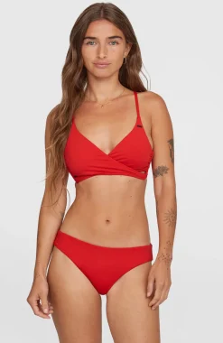 DamesEssentials Baay Maoi bikiniset| Rood