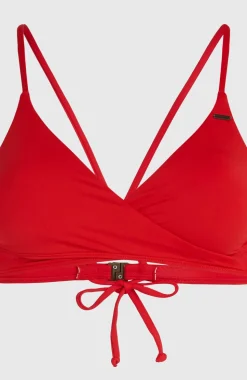 DamesEssentials Baay Maoi bikiniset| Rood