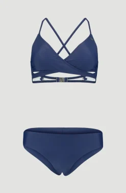 DamesEssentials Baay Maoi bikiniset| Blauw