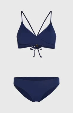DamesEssentials Baay Maoi bikiniset| Blauw