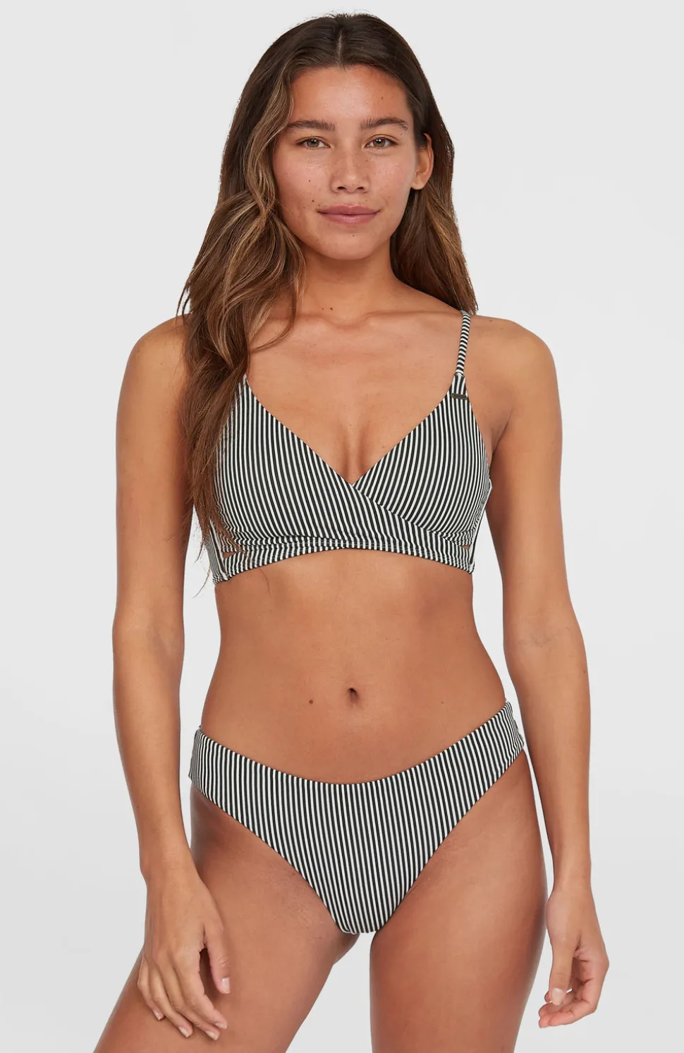 DamesEssentials Baay Maoi bikiniset| Zwart
