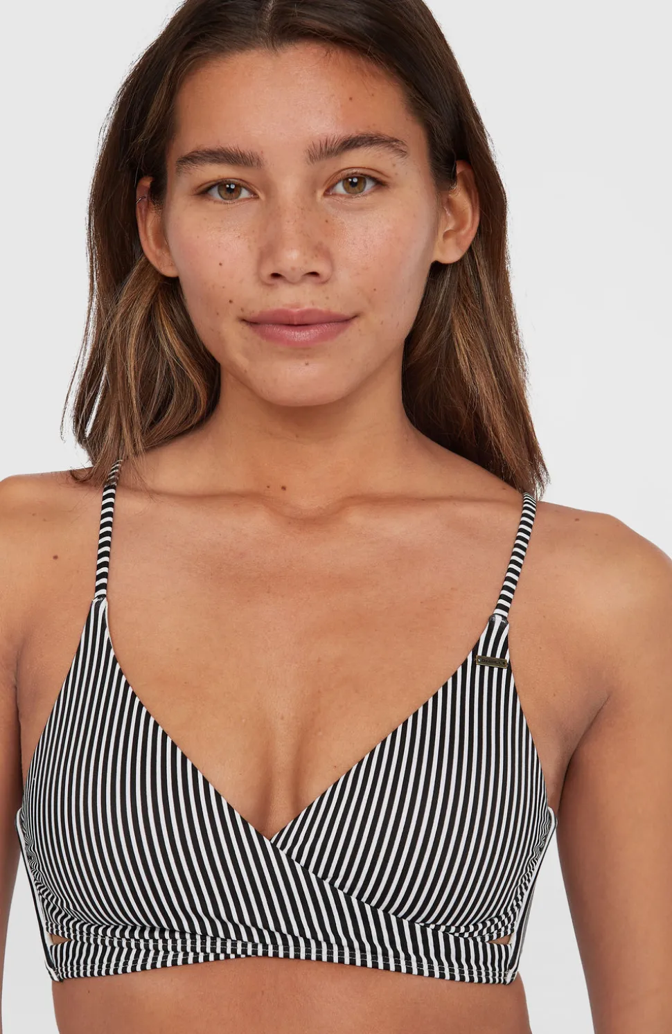 DamesEssentials Baay Maoi bikiniset| Zwart