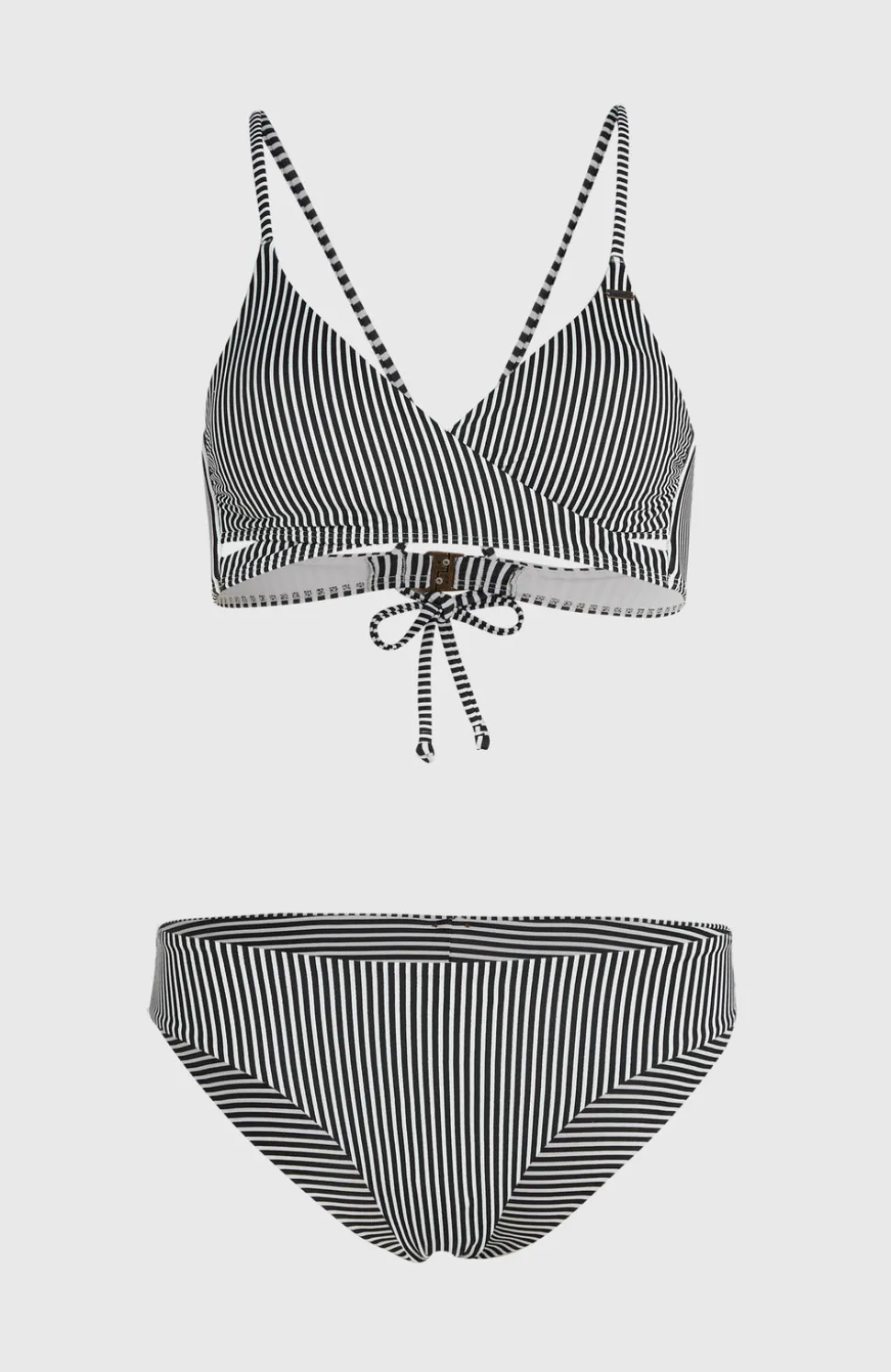 DamesEssentials Baay Maoi bikiniset| Zwart