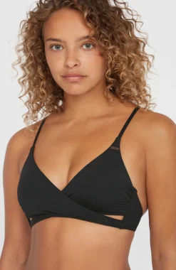 DamesEssentials Baay Maoi bikiniset| Zwart