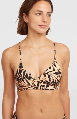 DamesEssentials Baay Maoi bikiniset| Zwart