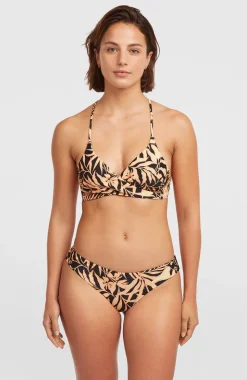 DamesEssentials Baay Maoi bikiniset| Zwart