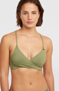DamesEssentials Baay Maoi bikiniset| Groen